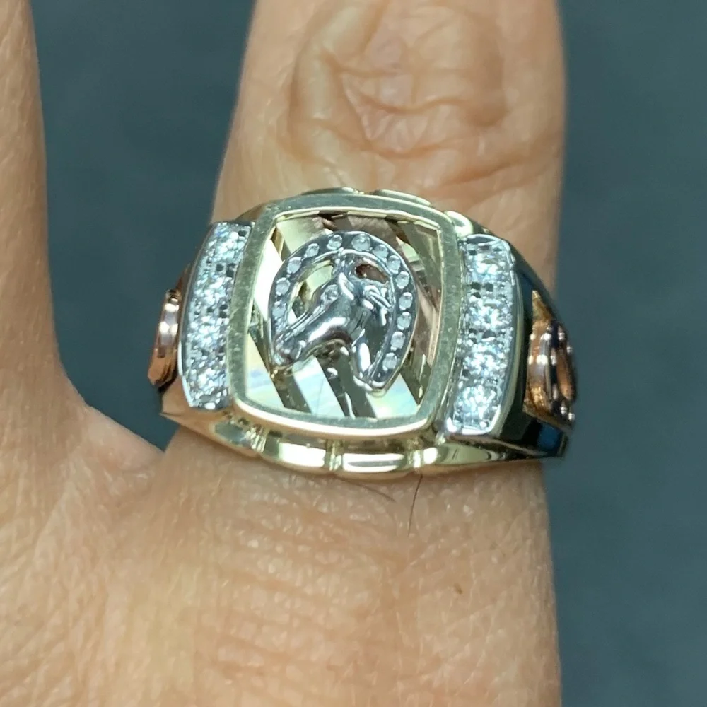 N/A new 14k